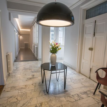 Re Vittorio De Luxe Bed and Breakfast Messina Eksteriør billede