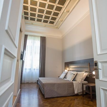 Re Vittorio De Luxe Bed and Breakfast Messina Eksteriør billede