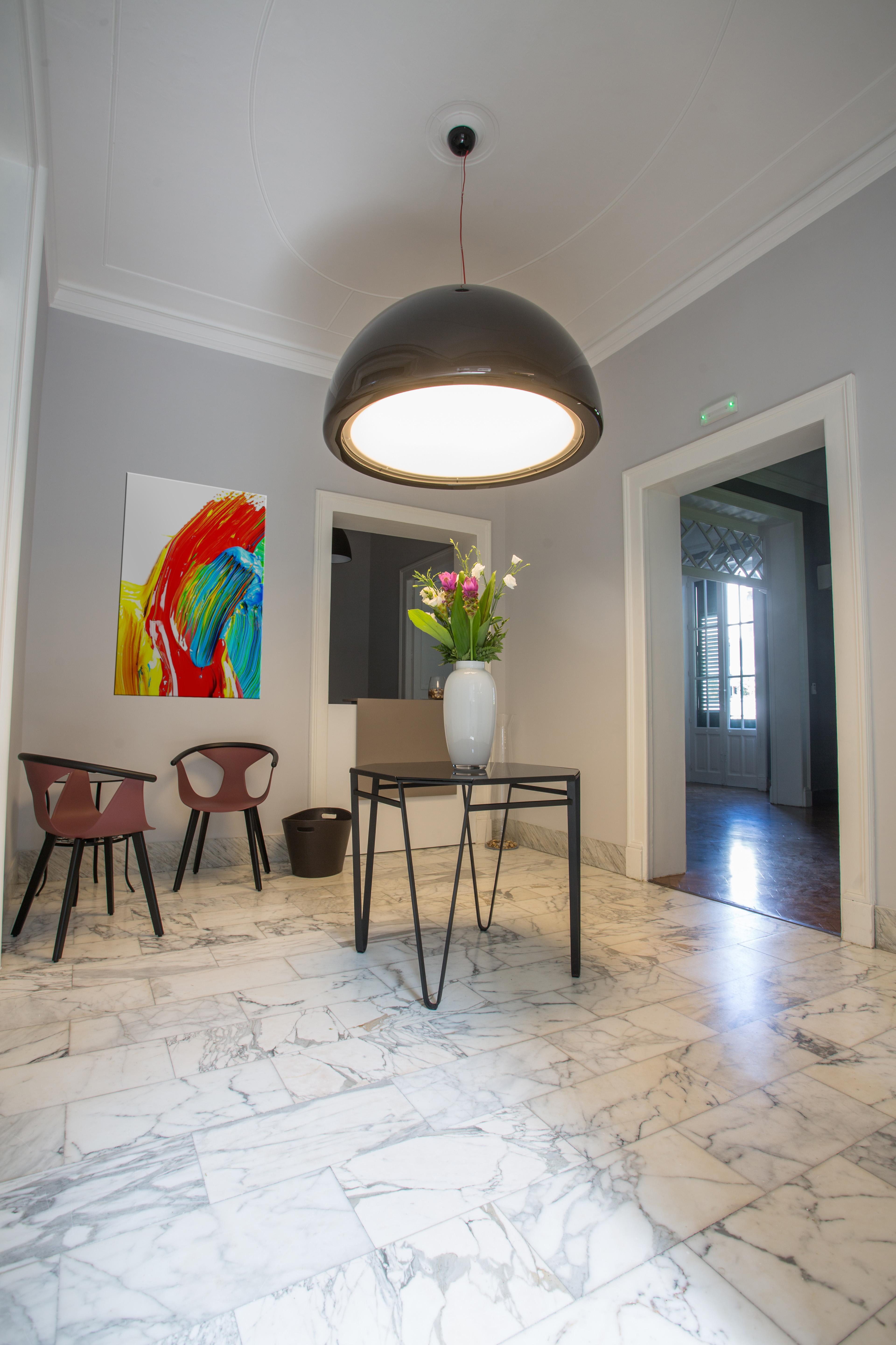 Re Vittorio De Luxe Bed and Breakfast Messina Eksteriør billede