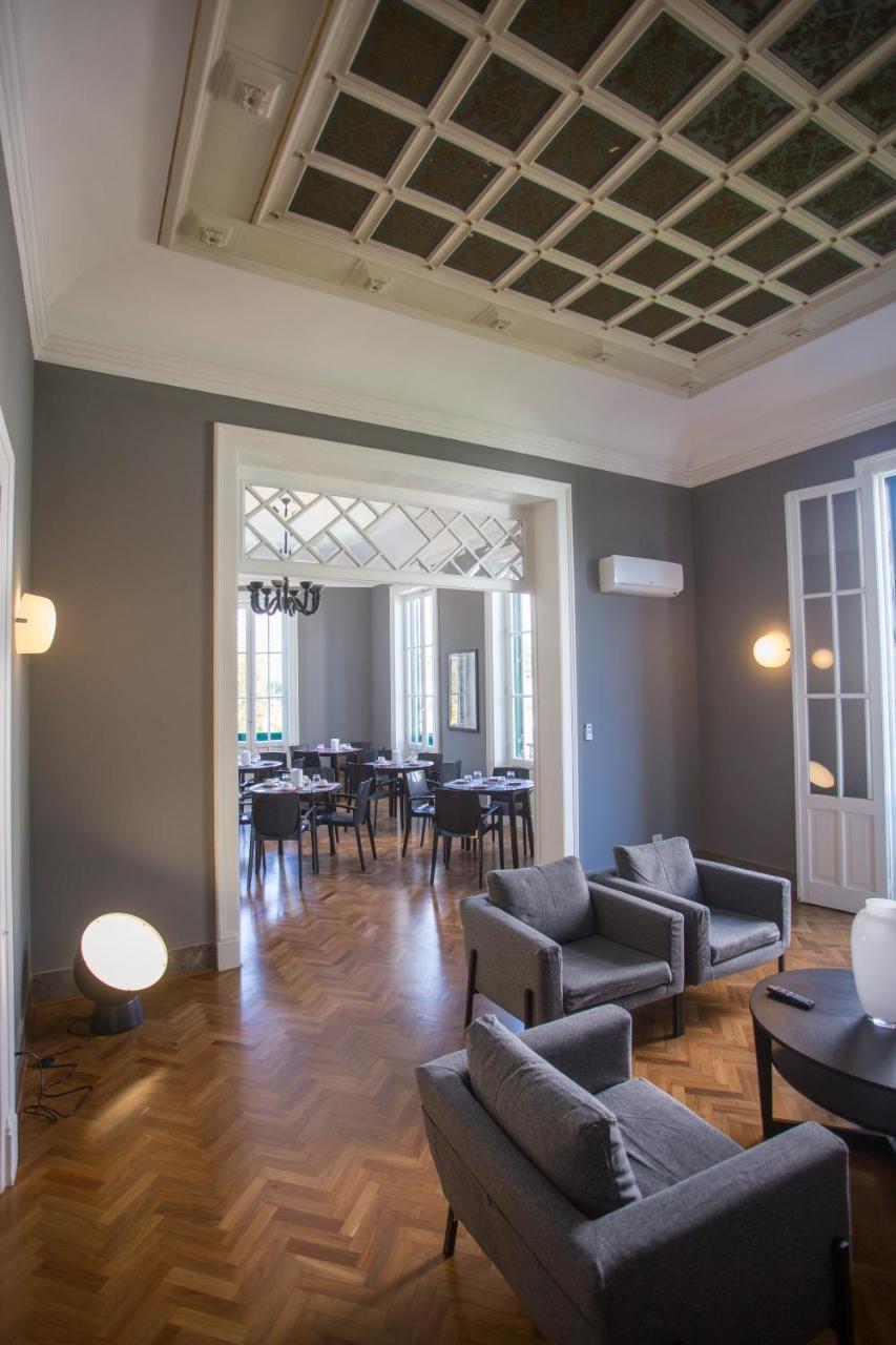 Re Vittorio De Luxe Bed and Breakfast Messina Eksteriør billede